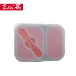 silicone lunch boxJLL5822