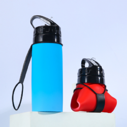 Silicone WaterbottleLJ1001S