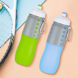 Silicone WaterbottleLJ1003